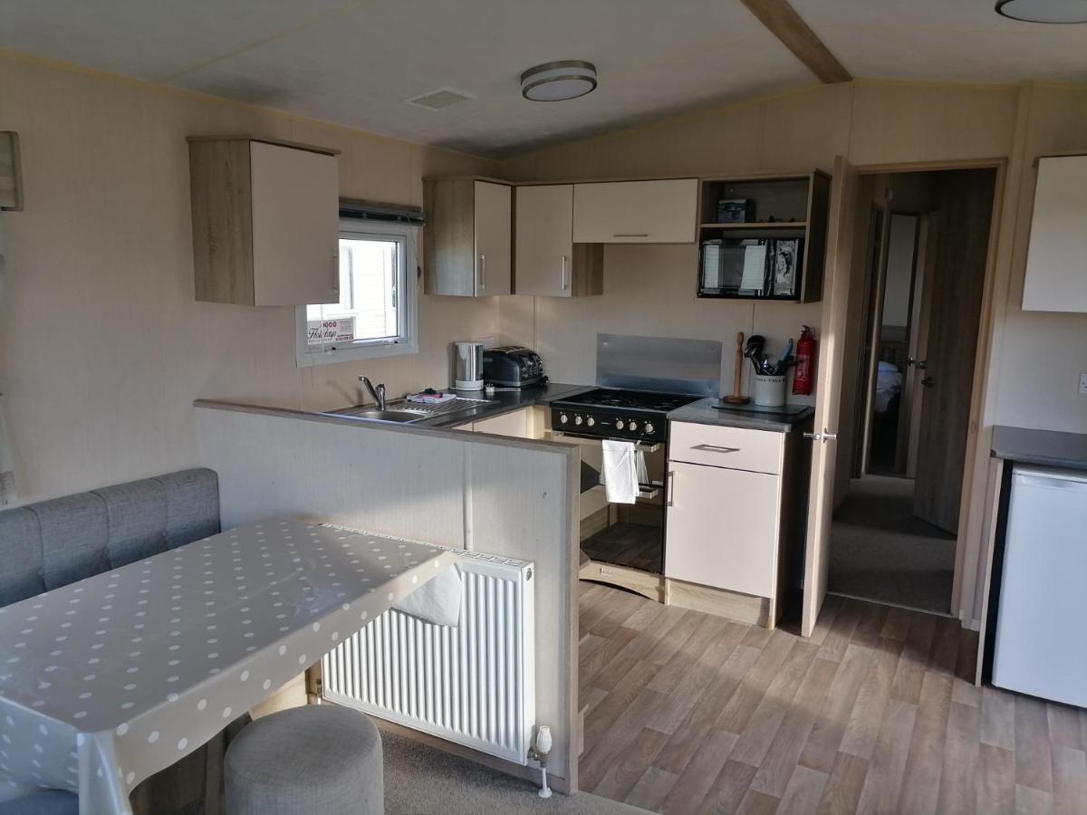 The Sandcastle - Family Holiday Home Near The Beach Camber Exterior foto